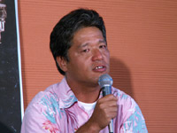 中江裕司監督