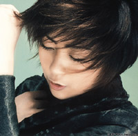 宇多田ヒカルの2ndアルバム『Distance』