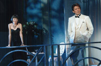 「私生活」公開稽古