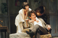 「私生活」公開稽古