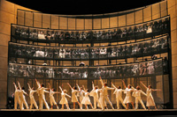 オルフェオとエウリディーチェ