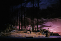 ランメルモールのルチア