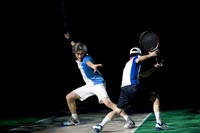 テニミュ遂に海外進出！ 大盛況の台湾公演初日をレポート