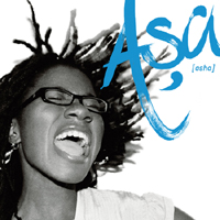 デビューアルバム『ASA[asha]』
