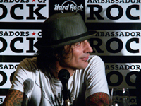 トミー・リー