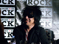 ニッキー・シックス