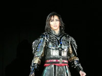 宝塚歌劇花組公演「太王四神記」 製作発表