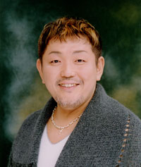 江原啓之