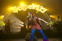 Superfly