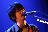 ASIAN KUNG-FU GENERATION　写真：中河原理英