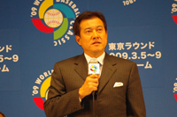 原辰徳監督