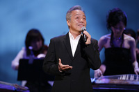 谷村新司