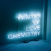 CHEMISTRY『Winter of Love』