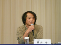「鉄人28号」製作発表