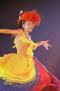 MISIA