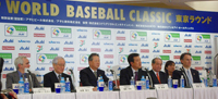 WBC日本代表・原辰徳監督
