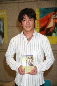 宮沢和史