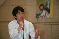 宮沢和史
