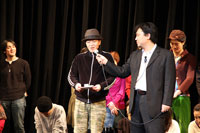 東京劇団フェス'08