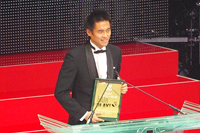 川口能活