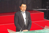 長谷川健太監督(清水)