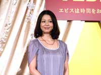 小泉今日子