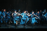 『太王四神記-チュシンの星のもとに-』