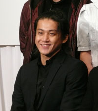 舞台DVD ムサシ 特別版〈2枚組〉藤原竜也 / 小栗旬 / 蜷川幸雄 藤原竜也と小栗旬共演の舞台「ムサシ」をBD/DVD化 - AV Watch