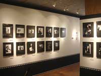写真展「日本ロック写真史 ANGLE OF ROCK」