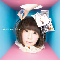 アルバム『TOUCH』