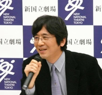 新国立劇場2009/2010シーズンラインナップ発表