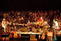 J-WAVE Grow Green Live～LOVE GUITAR～