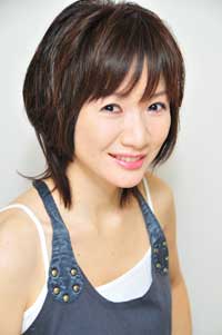 平松愛理