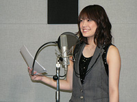 福田沙紀がヤッターマン2号とアニメで共演だコロン チケットぴあ 映画 邦画