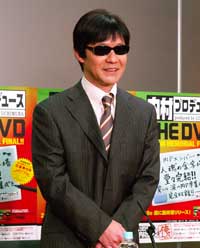 内村光良