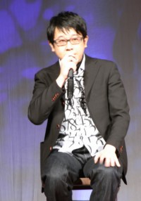 舞台「カゴツルベ」製作発表