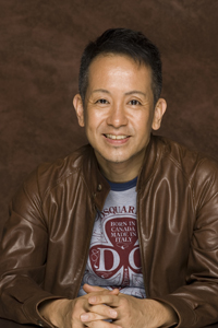 演出・宮本亜門