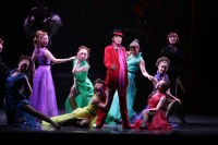 宝塚歌劇星組 公演 『Ｍｙ ｄｅａｒ Ｎｅｗ Ｏｒｌｅａｎｓ』－愛する我が街－／『ア ビヤント』