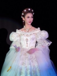 【未使用】エリザベート2009年瀬名じゅん主演月組 宝塚大劇場公演 Amazon.co.jp: 宝塚歌劇 月組 宝塚大劇場公演 エリザベート 2009