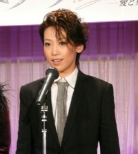満を持して瀬奈じゅんが黄泉の帝王・トートに挑む、宝塚月組版