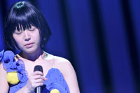 Salyu (C)古渓一道