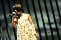 Salyu (C)古渓一道