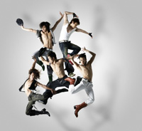 「ALTAR BOYZ」