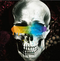 アルバム『memento mori』