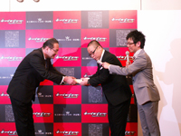 バッファロー吾郎