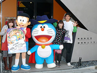 映画　ドラえもん　のび太　劇場版　15本セット　水田わさび　番号0173 RSZ_20090220000601.jpg