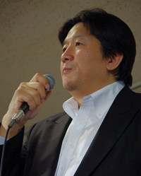 『クローズZEROII公開記念 THE OUTSIDER SPECIAL』記者会見