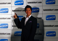 錦織圭