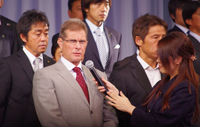 鹿島・オリヴェイラ監督