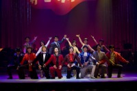 MUSICAL「ザ・ヒットパレード ～ショウと私を愛した夫～」